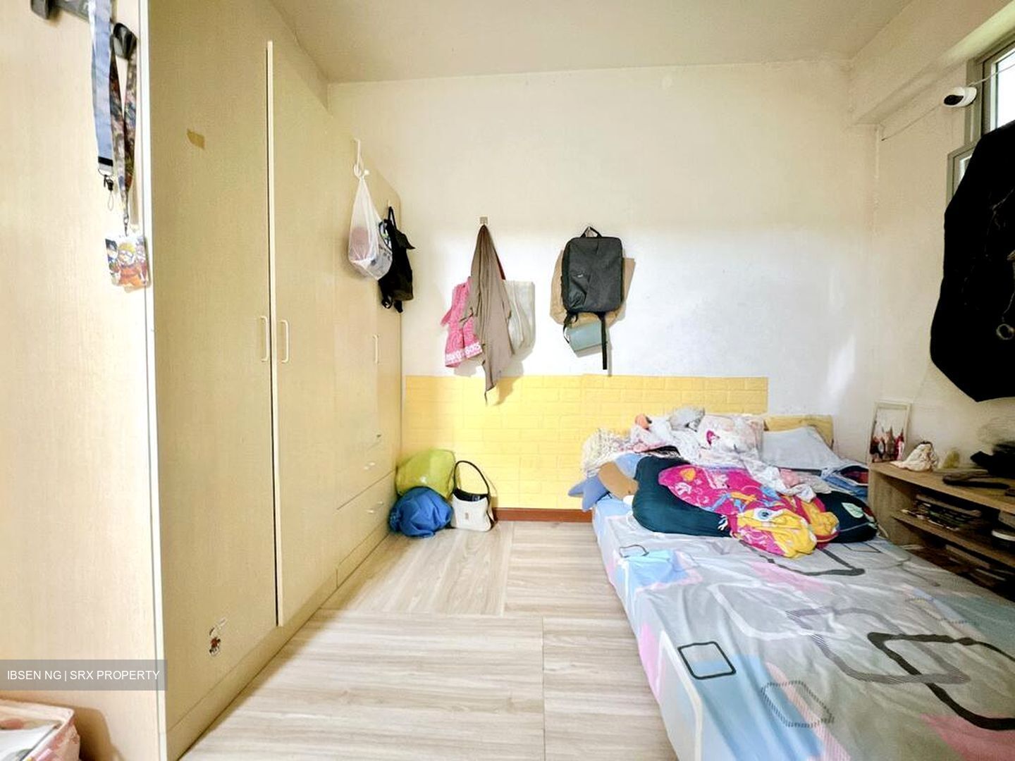 Blk 150A Yung Ho Spring II (Jurong West), HDB 2 Rooms #525616651